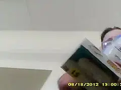 Camel toe Dollar store