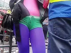 CAMELTOE