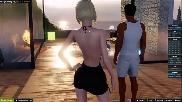 Cartoon Sex Game Orgasm – cgisexgames.com