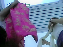 Changing Room, Bath Video Full Version