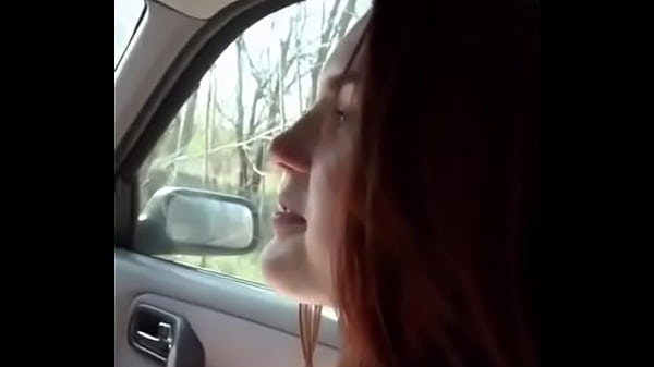 Charlie red red hair …who is she ???