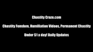 Chastity Femdom Tube Porn Videos