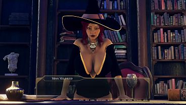 Complete Gameplay – Magic Pussy 2, Part 10