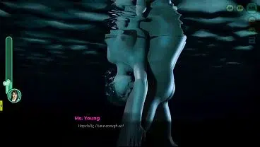 Complete Gameplay – MILFs of Sunville 2, Part 62