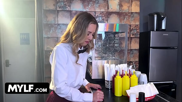 Concept: XXX Files Featuring Millie Morgan, Josh Rivers, Axel Haze