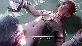 Covenant Of Morn – Moran – 8 – 3d Animated