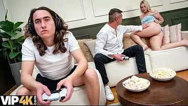 DADDY4K. If you can’t play with my Pussy, your StepDaddy will