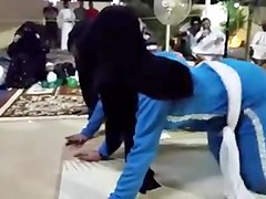 Dance Hijab 2