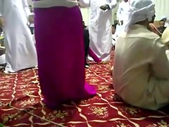 Dance Hijab 7