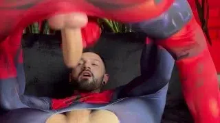 Deadpool Dominates Spider-Man: Tim Kruger Takes Control of Igor Lucios (10min Preview)