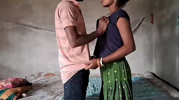 Desi girl IND sexy hard anal fuck sex videos real Village sex