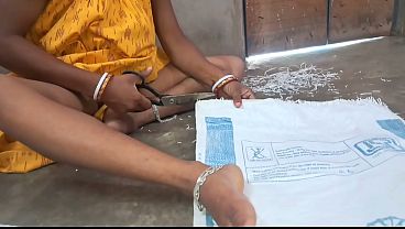 Desi insta gram model fuckung with her stepcousin