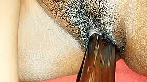 Desi Village Girl Hot Masturbation Sex Video