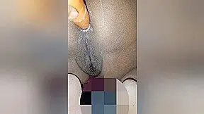 Desi Wife Fucked By Carrot