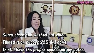 Diaperpervs 200th ABDL video. Big changes