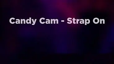 Dominatrix Brittany Andrews Is Back With Her Black Strap On!