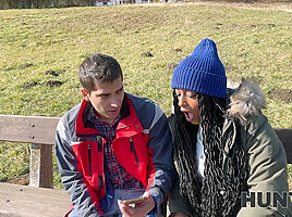 Don’t Go With The Woods – Vip4k