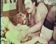 Dose Of Vintage Sex