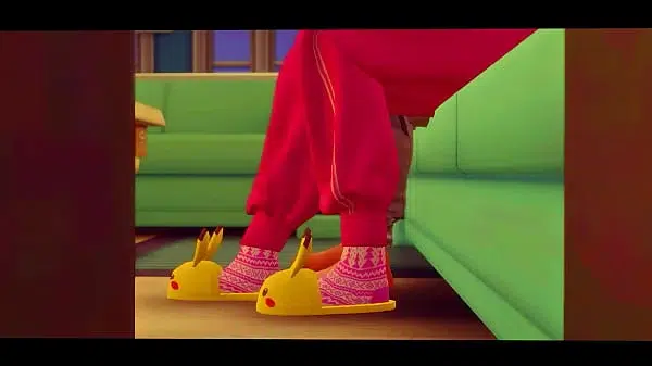 Expeditious S1. Ep 4 pt 2 special scene