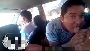 Family ride in the car with my step brother and his friends, they suck my tits and I feel very bitch. I am a good step sister and I want to be fucked by them and that everyone observes what a whore I am