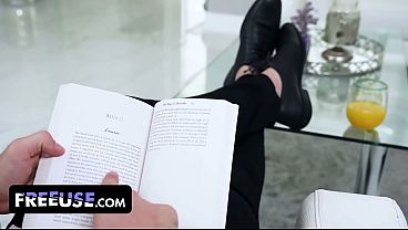 Flirty Neighbor Harley King Won’t Leave Until Married Peter Green Gives In