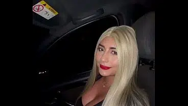 Follando en la primera cita! Mi nuevo amigo me lleva a su casa y me llena de semen mi lindo coño parte 1