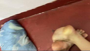 Follando en su casa , VIDEO CASERO REAL