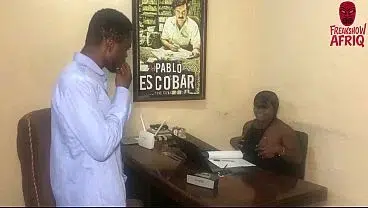 Freak huge boobs school recruiter wants fuck from a big cock teacher applicant before giving him the job. 4k