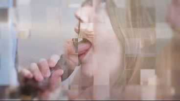 From Lingerie to Facial – Fucking Victoria Greene