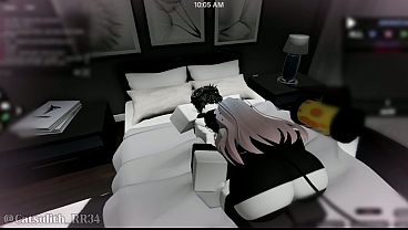 Fucking in the hotel room | Sex with a follower (68) | Part 1/2