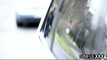 Get Ready for Me! Shalina Devine & Steve Q for SinfulXXX