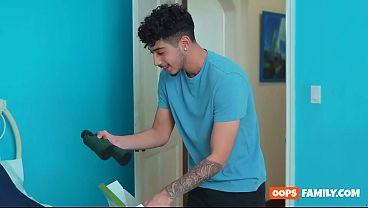 Get ready to watch the hottest, dirtiest MILF in action! Enjoy the XXX porn unfolding before your eyes!