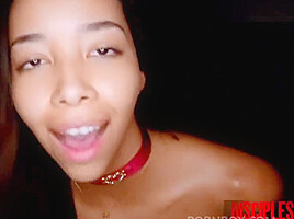 Gets Fucked Nice And Good By American – Lia Lin