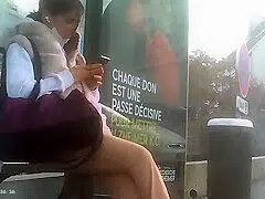 Girls and public sexy