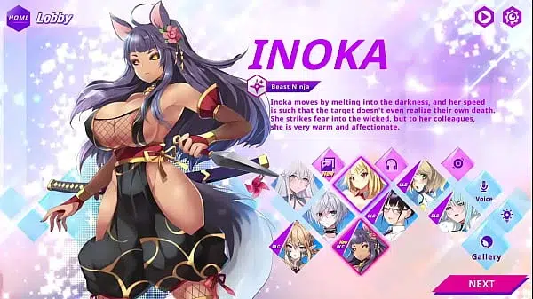 Glass Playthrough Part Seven Lena