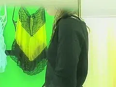 Greatest Japan, Changing Room Clip , Watch It