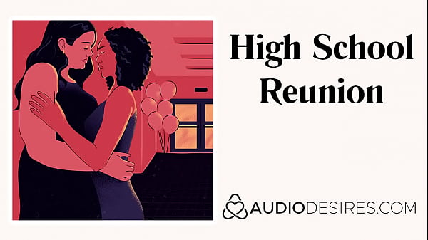 h. Reunion – Lesbian Erotic Audio Story, Sexy ASMR Erotic Audio by Audiodesires.com