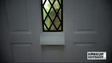 Heavy-Titted Babe Avery Black Asks Bryan Gozzling For Sloppy Sex!