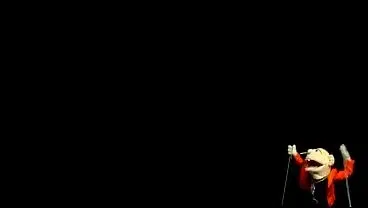 Hey fat boy! ( Official mus- I meant porn video )