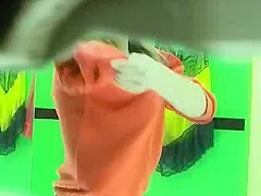 Hidden Bath, Changing Room Video Ever Seen