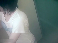 Hidden Changing Room, Japan Scene Uncut