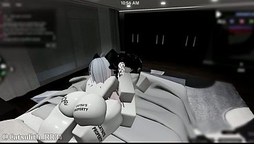 Horny girl wants to get marked by my cock  | Sex with a follower (68) | Part 2/2