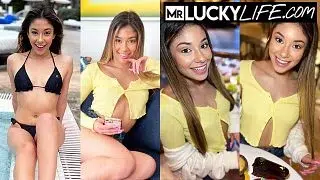 Horny Teen Xxlayna Marie Loves Getting Fucked Deep