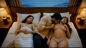 Hot Hotel Night With Beautiful Girl – Passionate Hardcore Sex in Hill Station” Ai Roleplay