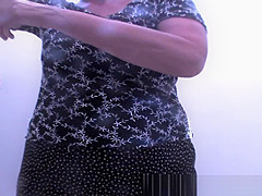 Hot Russian, Changing Room, Video Exclusive Version