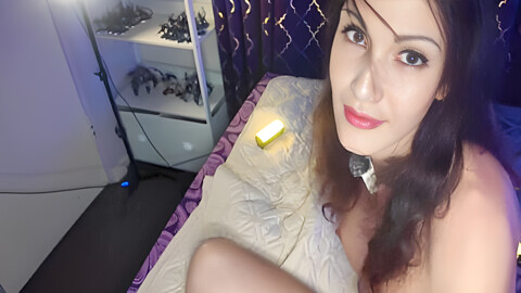 How I Fuck My Trans Roommate