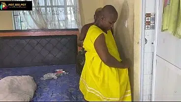 (HXS) COLLEGE GIRL GETS A QUICKLY FROM STEP-UNCLE BEFORE GOING FOR SCHOOL