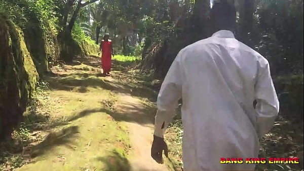 I ENJOY HER WET PUSSY WITH MY BIG BUMPER BLACK COCK