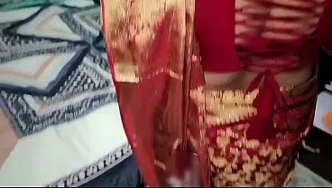 I satisfied my step mother’s burning desire.part 01