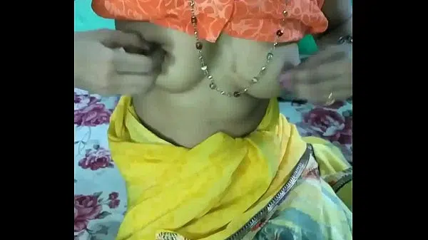 Indian Bhabhi Pussy Fucking